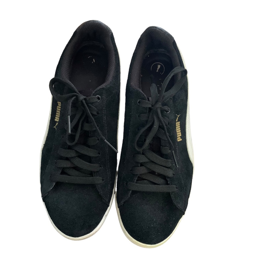 Puma Women’s Vikky Softfoam Sneakers